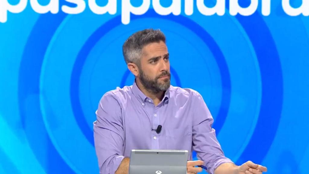 'Pasapalabra': Quiénes son los invitados de hoy Luis Bermejo, Myriam Gallego, Raquel Revuelta y Óscar Martínez