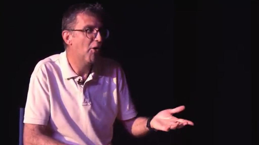 Miguel Gómez aporta su testimonio en un vídeo de ADACEA.