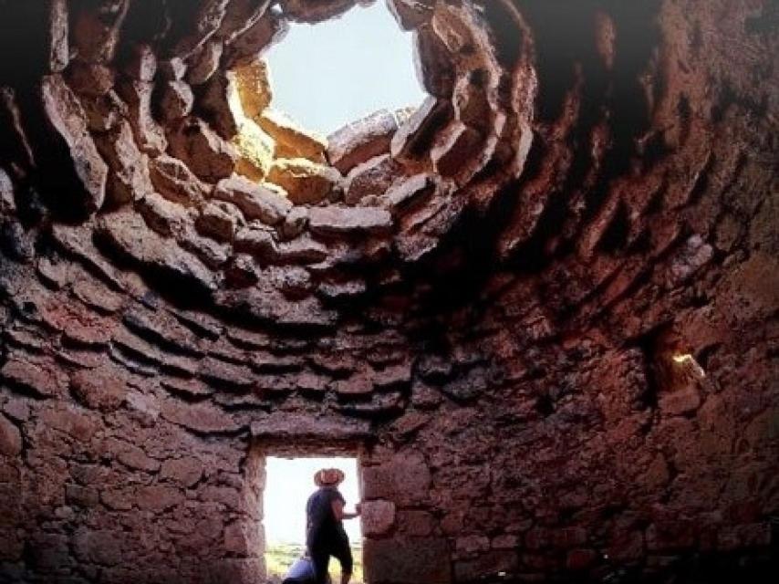 Fotografía retirada del segundo premio