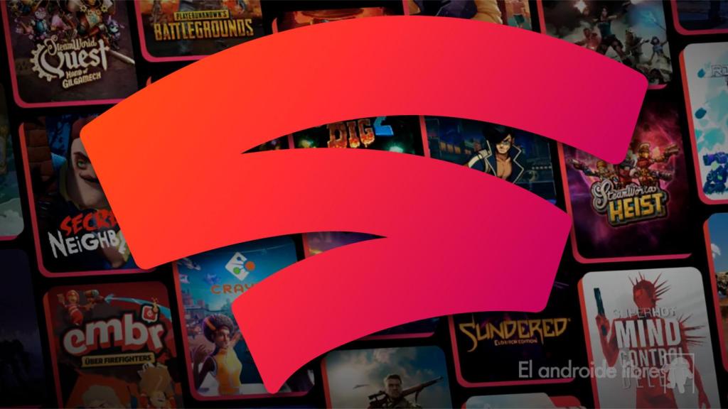 35 juegos nuevos de Stadia que puedes probar gratis ya su demo