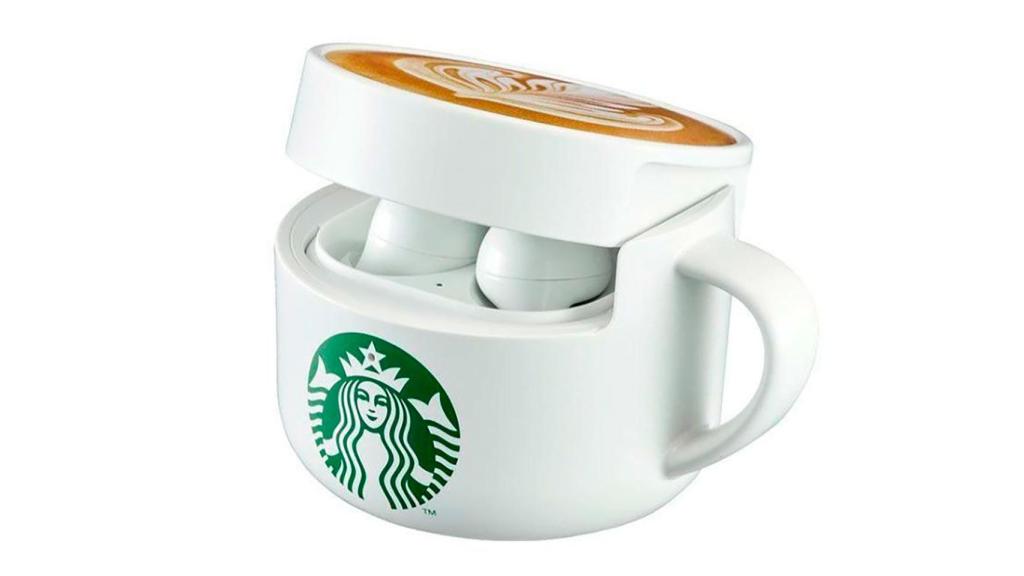 Así es la edición limitada de Starbucks de los Samsung Galaxy S22