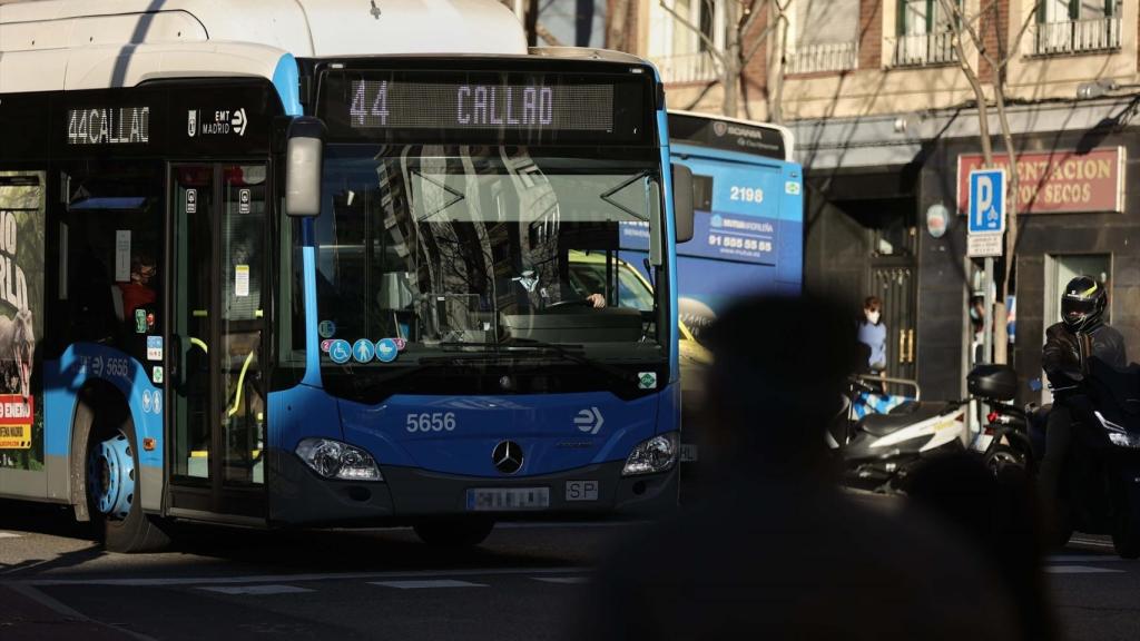 Cómo moverse por Madrid durante la Cumbre de la OTAN
