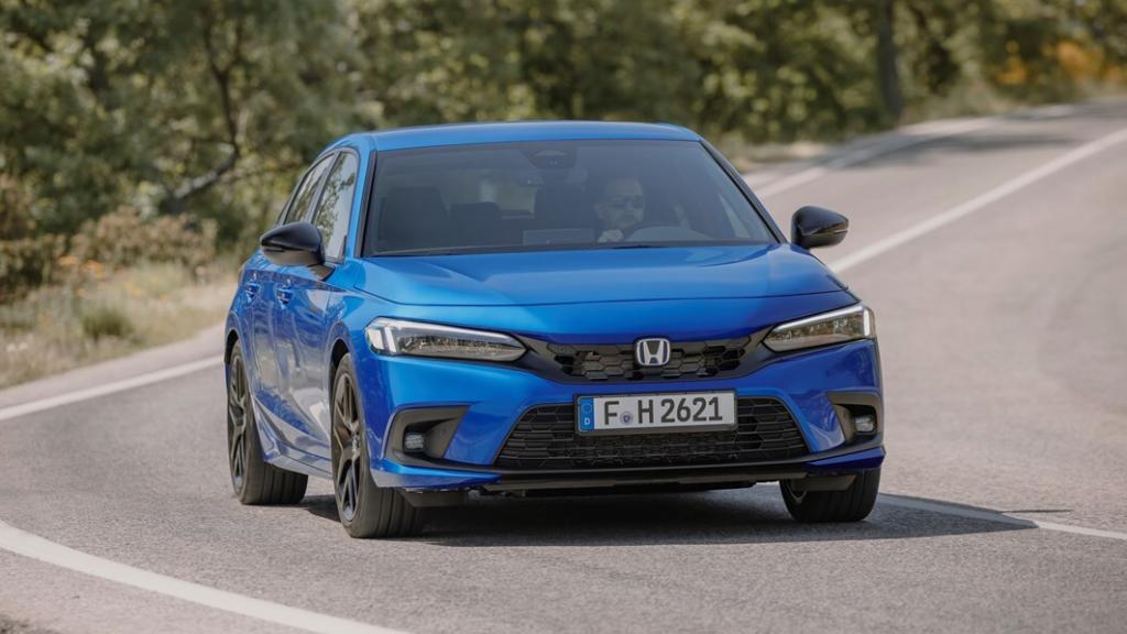 Algo sorprendente del Honda Civic es su capacidad de eficiencia reflejado en los consumos.