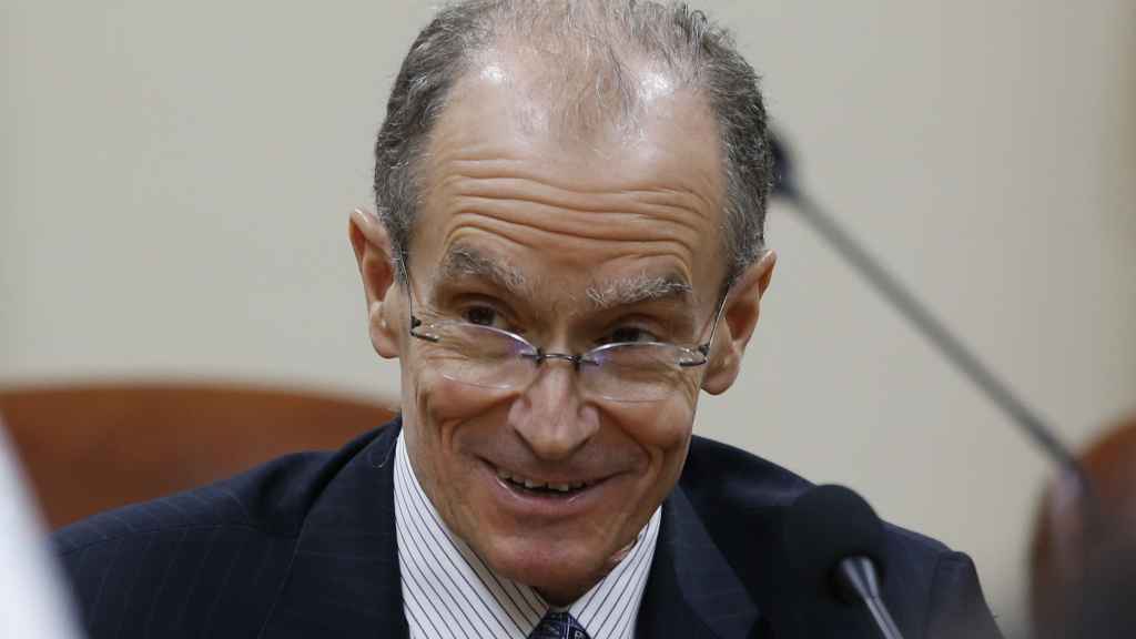 Daniel Fried, uno de los hombres más influyentes de la política exterior de EEUU.