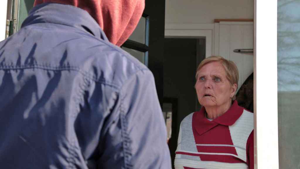 robo, ancianos, delitos