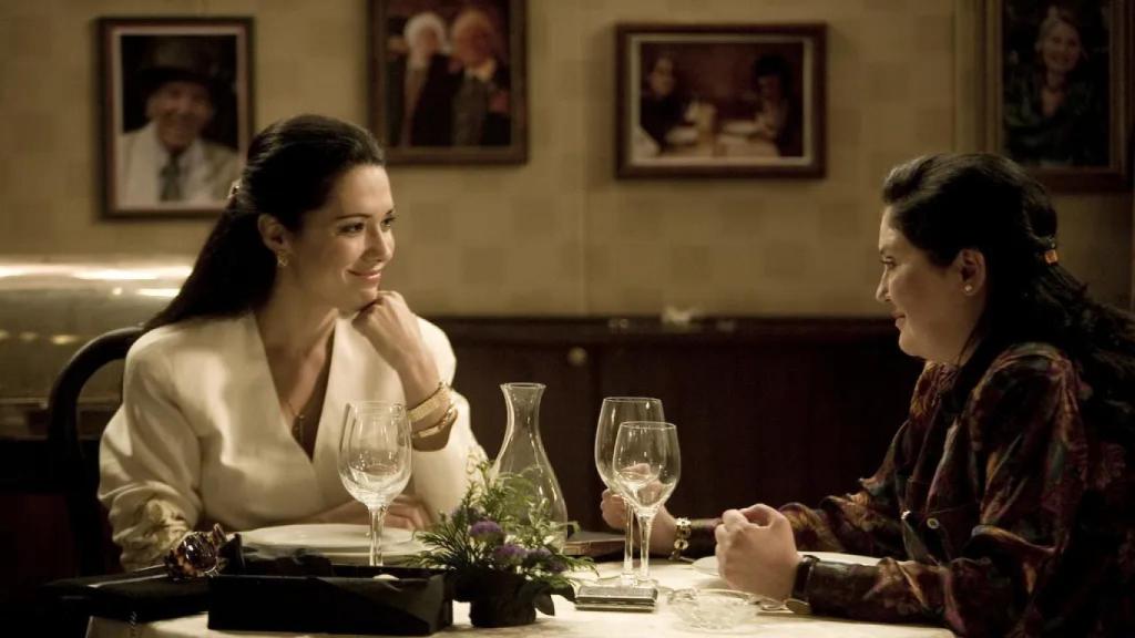 La lectura lésbica que escondía ‘Mi gitana’, el biopic de Isabel Pantoja que emitió Telecinco