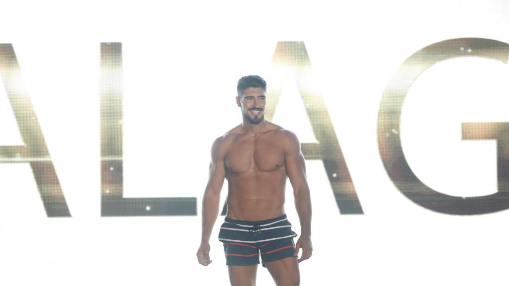 Miguel Guerrero, de futbolista a Míster Málaga.