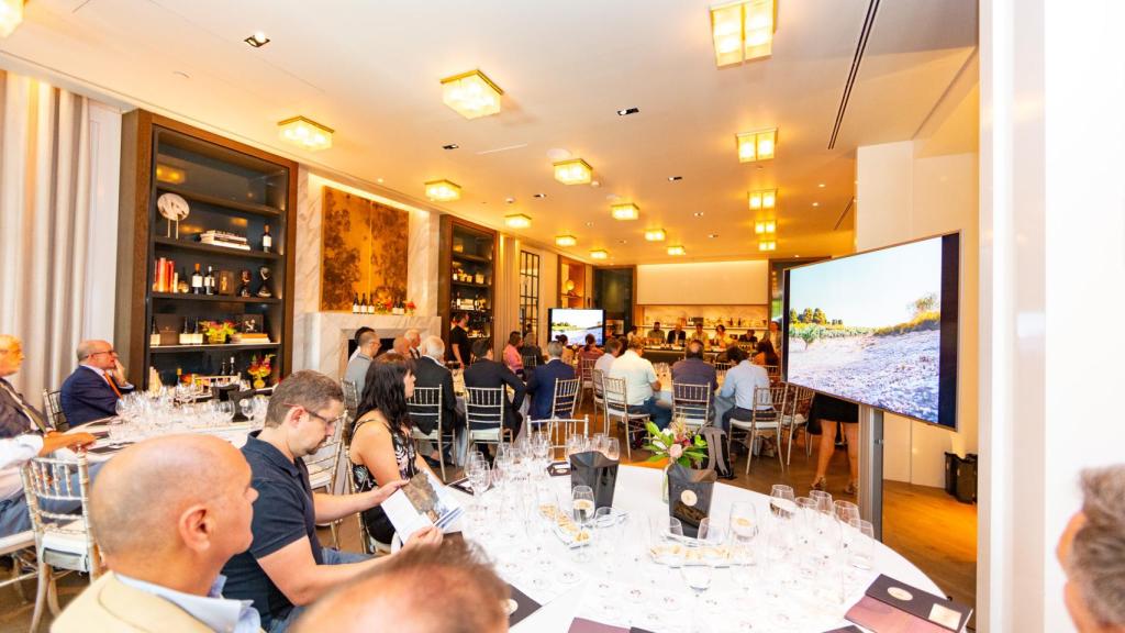 Presentación del proyecto Valtravieso.