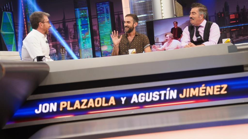 Pablo Motos confiesa la metedura de pata que cometió con un fan.