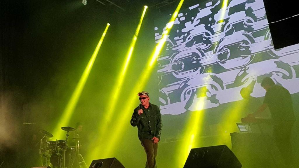 Recycled J. en la Plaza Mayor de Zamora