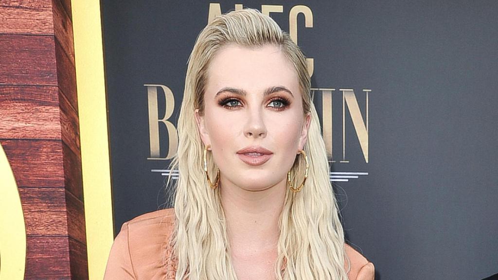 Ireland Baldwin en una imagen de archivo.