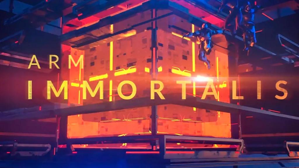 El gaming desde un móvil Android promete: Arm anuncia una GPU con Ray Tracing