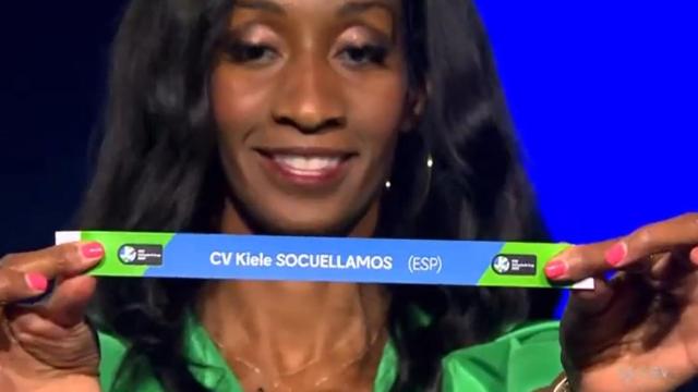 Foto: Twitter @voleykiele.