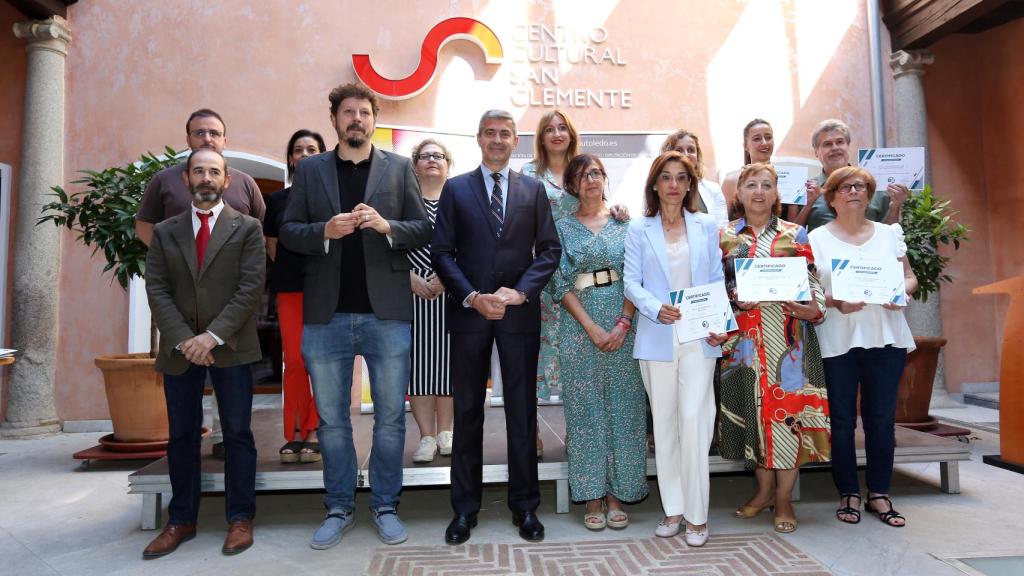 'Red de municipios socialmente responsables'. / Foto: Óscar Huertas.