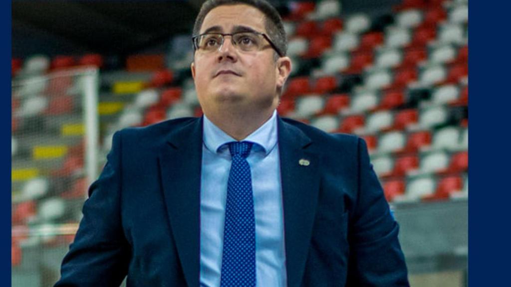 Diego Epifanio dirigirá a Básquet Coruña en ACB