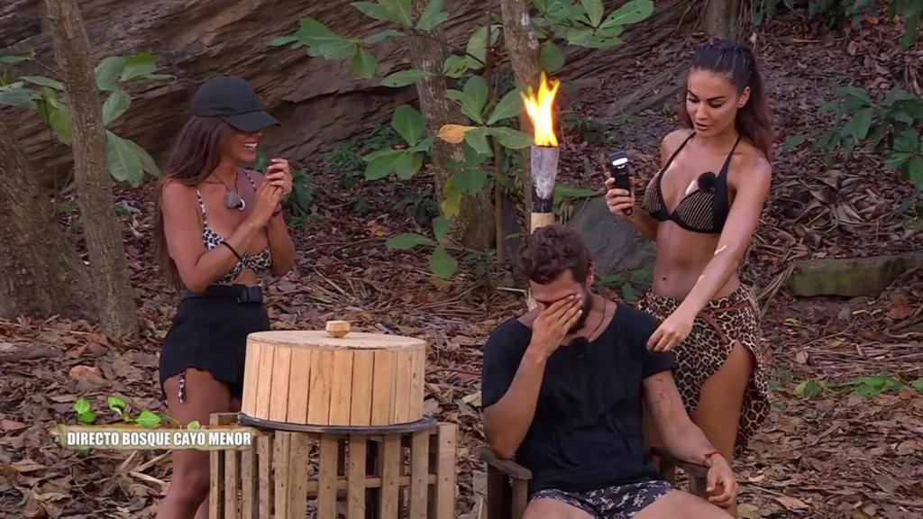 ‘Supervivientes’ lidera la noche en Telecinco y ‘Hermanos’ marca su mejor dato