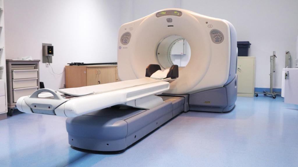 Castilla-La Mancha licita la adquisición de 19 equipos de alta tecnología sanitaria