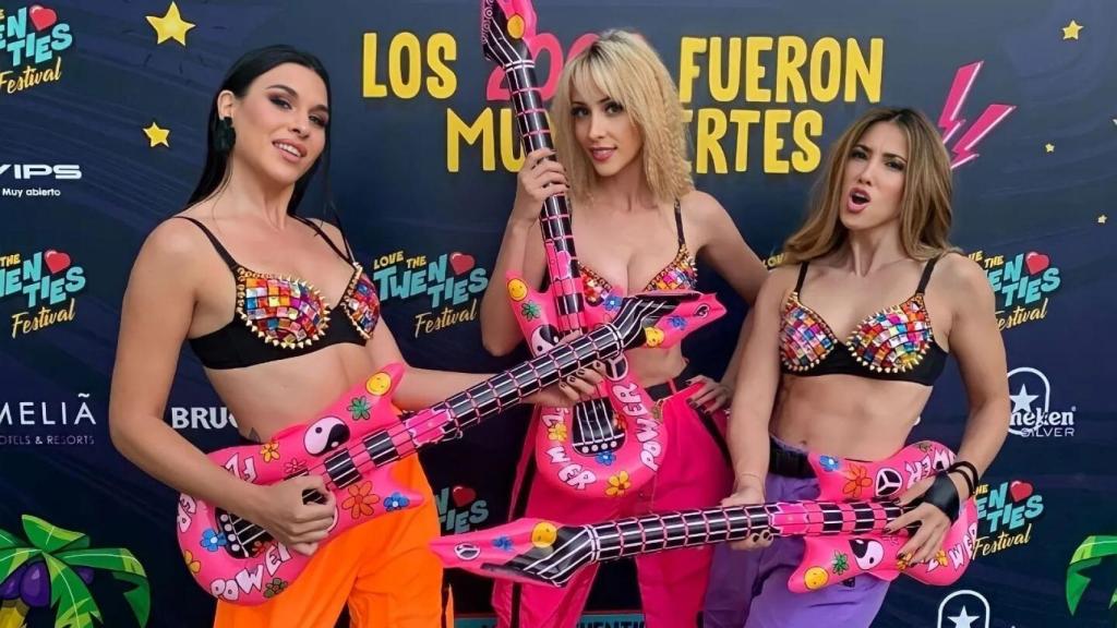 Tess y la importancia de las actuaciones musicales en ‘Al salir de clase’