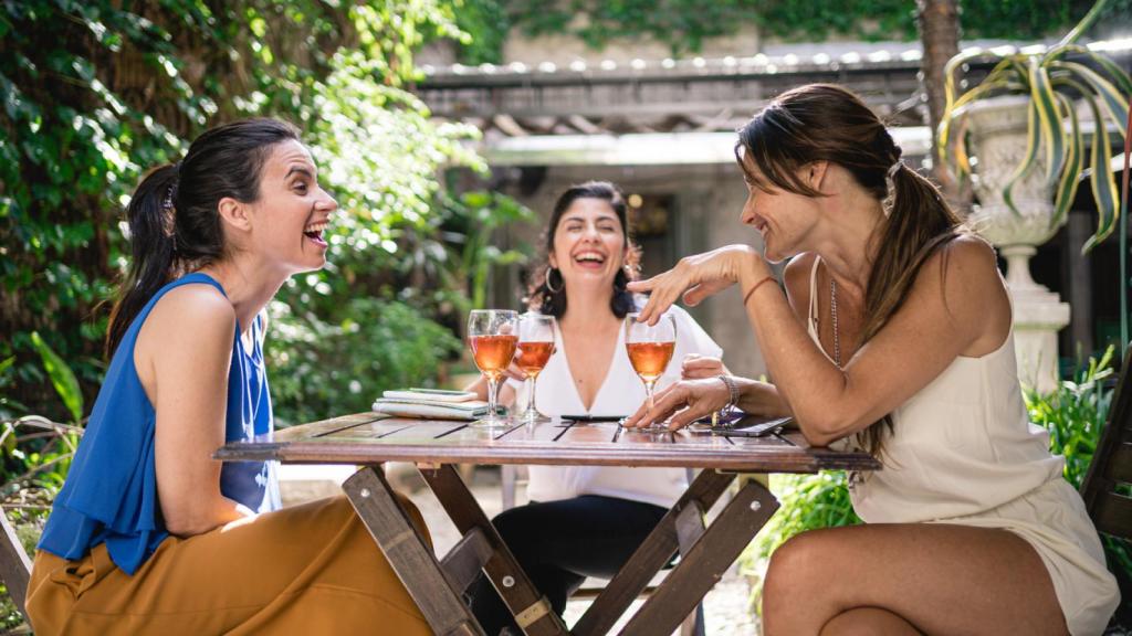 6 escapadas de verano para un 'respiro sostenible' con la biofilia como bandera