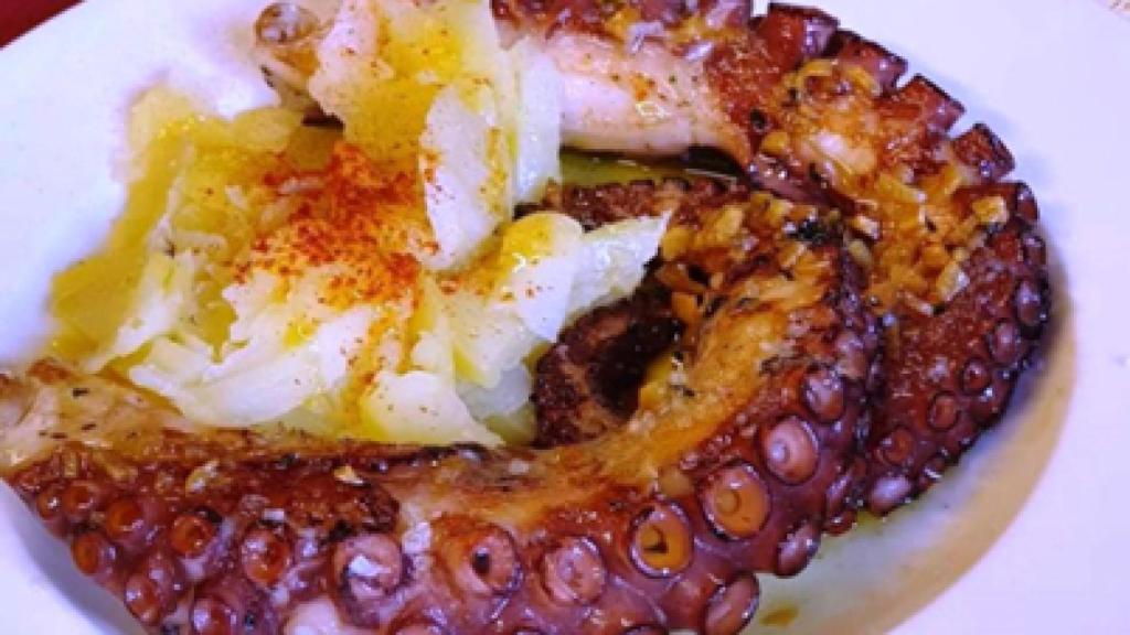 pulpo