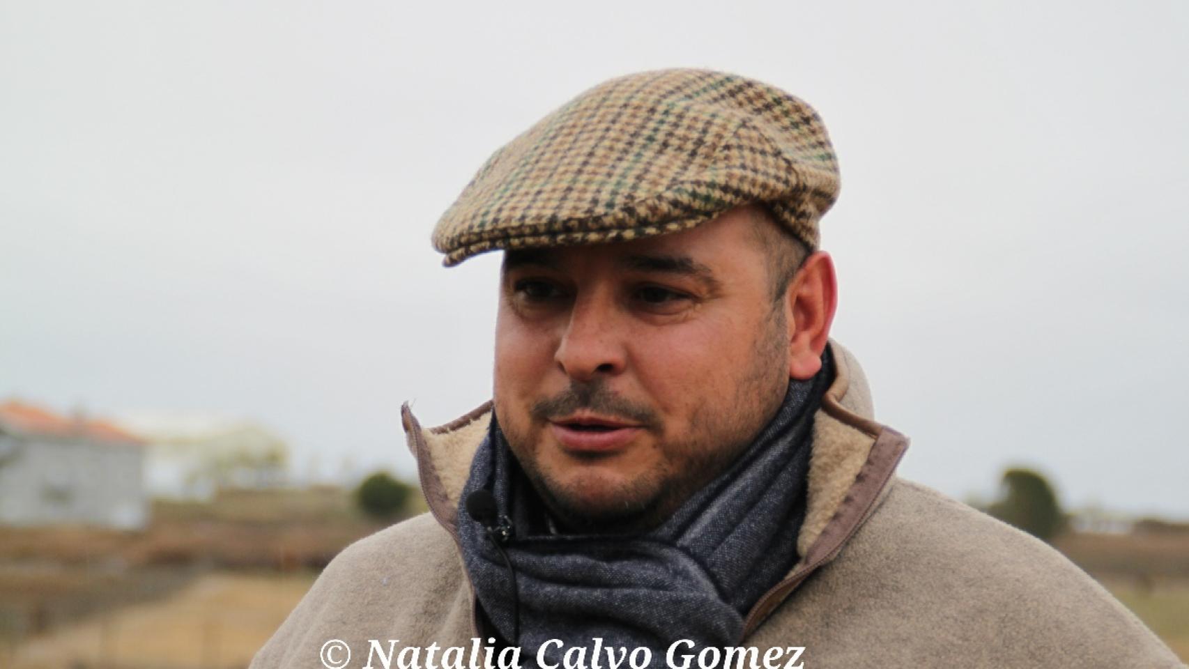 La ganadería vallisoletana Toros de Brazuelas