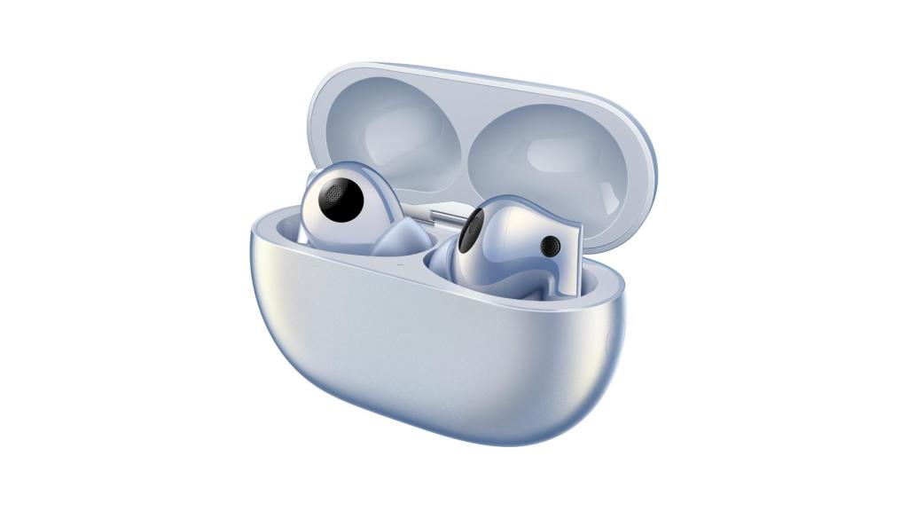 Huawei FreeBuds Pro 2.