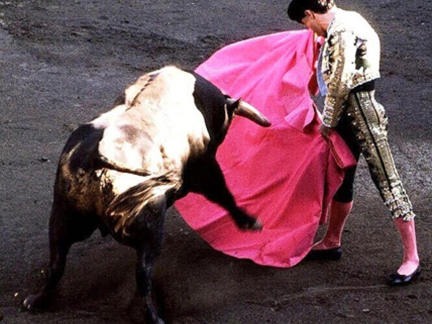 Corrida de toros