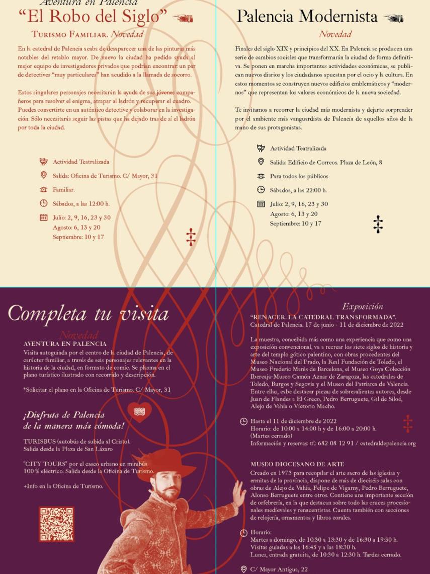 Programación de la Presentación