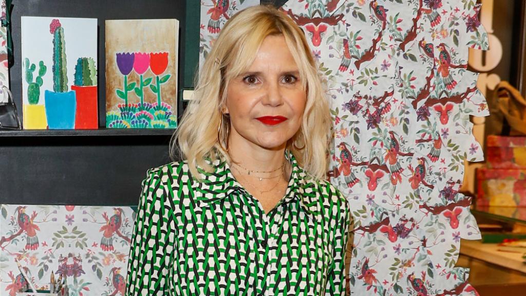 Eugenia deslumbra en cada aparición pública con sus estilismos.