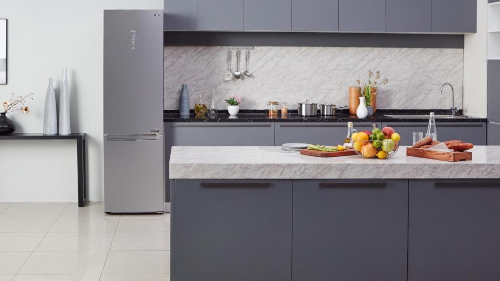 Frigorífico Combi Lifestyle