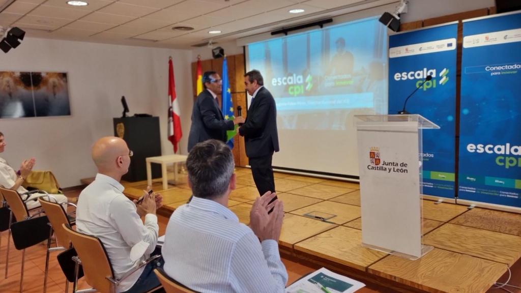 Jornada Itacyl para impulsar la bioeconomía en Castilla y León