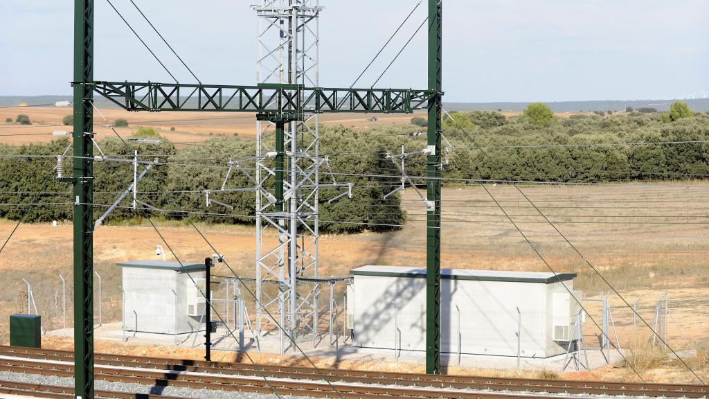 Un despliegue de red 5G