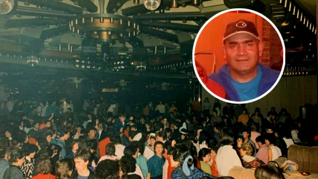 Goyo Baez y Ramses II