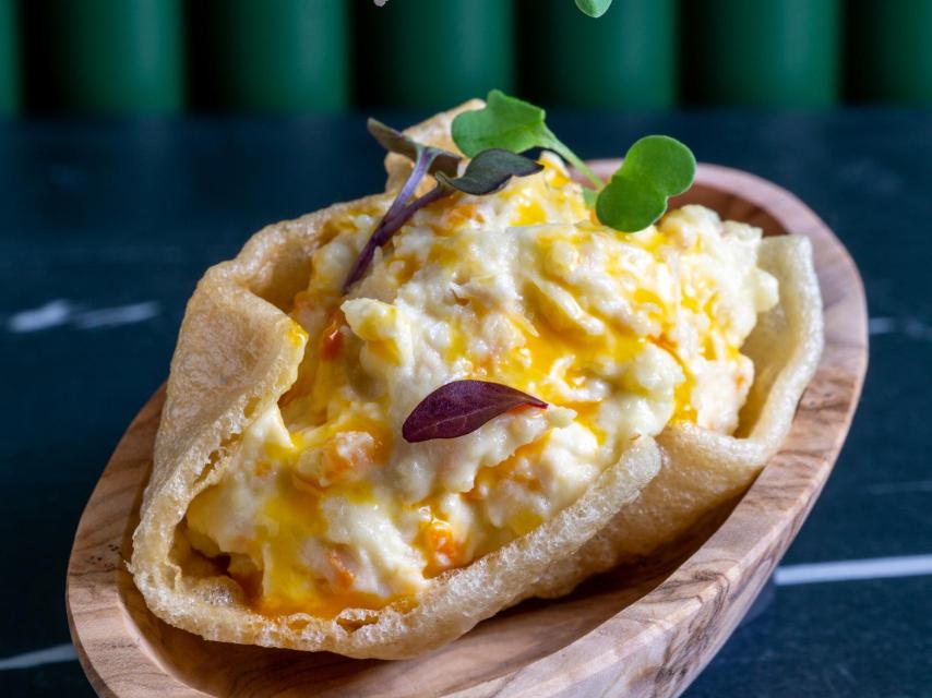 Ensaladilla de El Lince