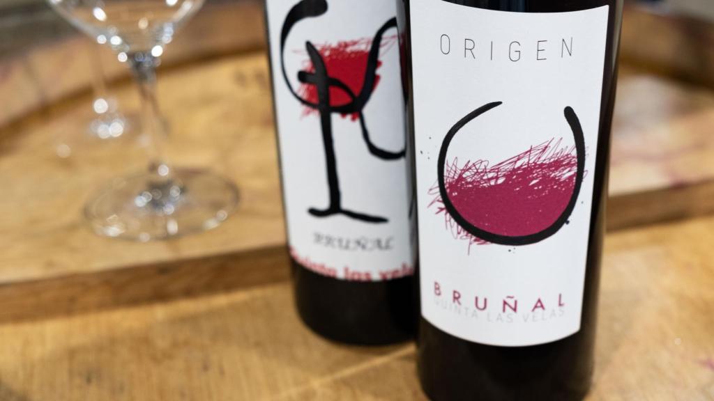 Vinos Bodega Quinta Las Velas