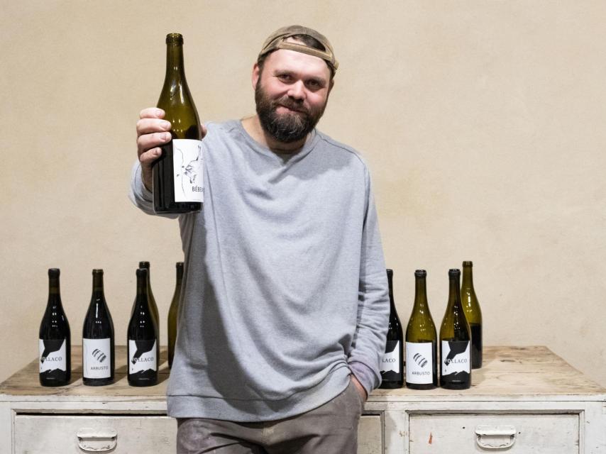 Thyge Chus Jensen, un danés en Las Arribes