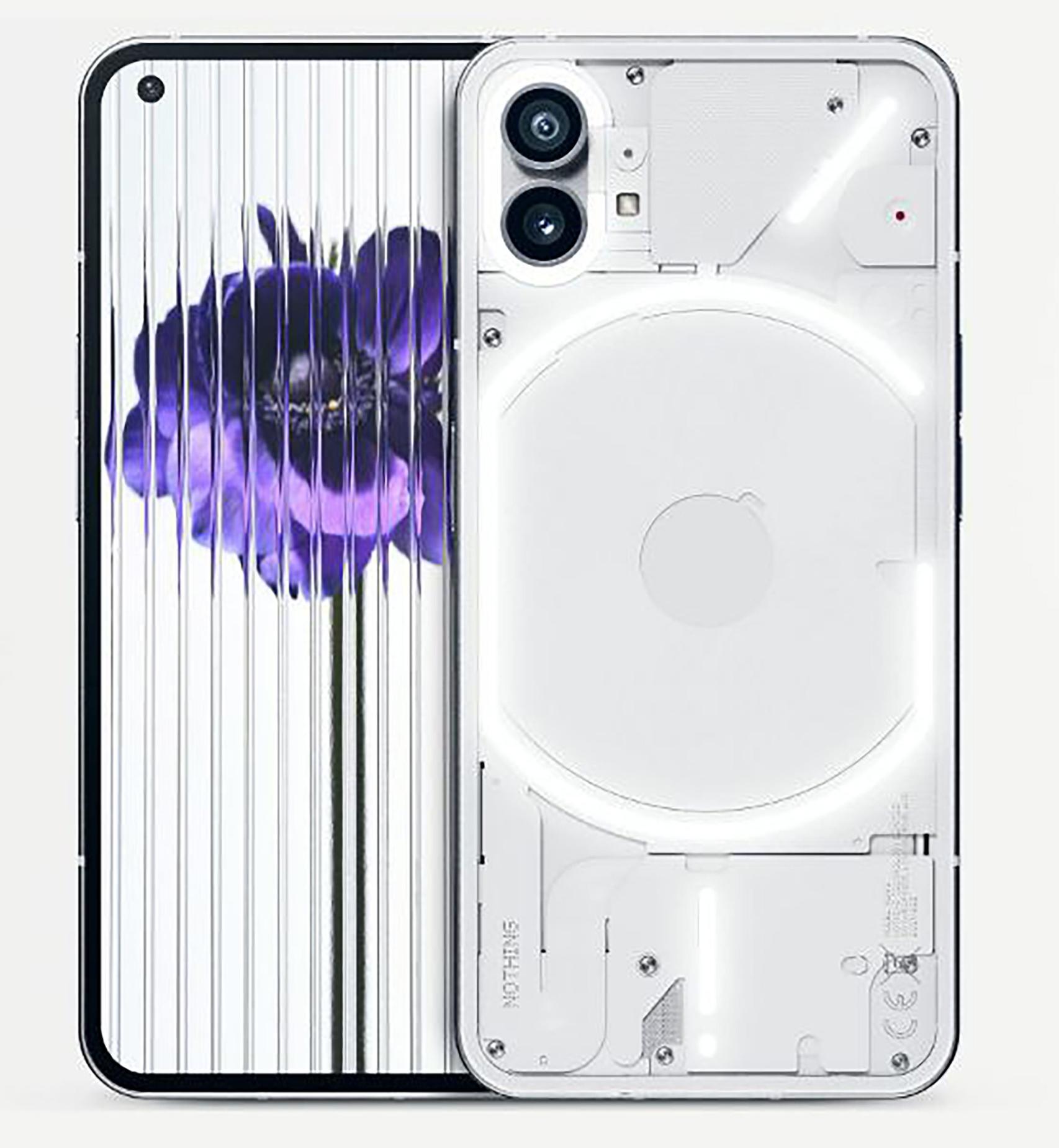Nothing Phone (1)