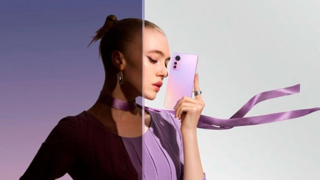El Xiaomi 12 Lite es oficial: características, precios...