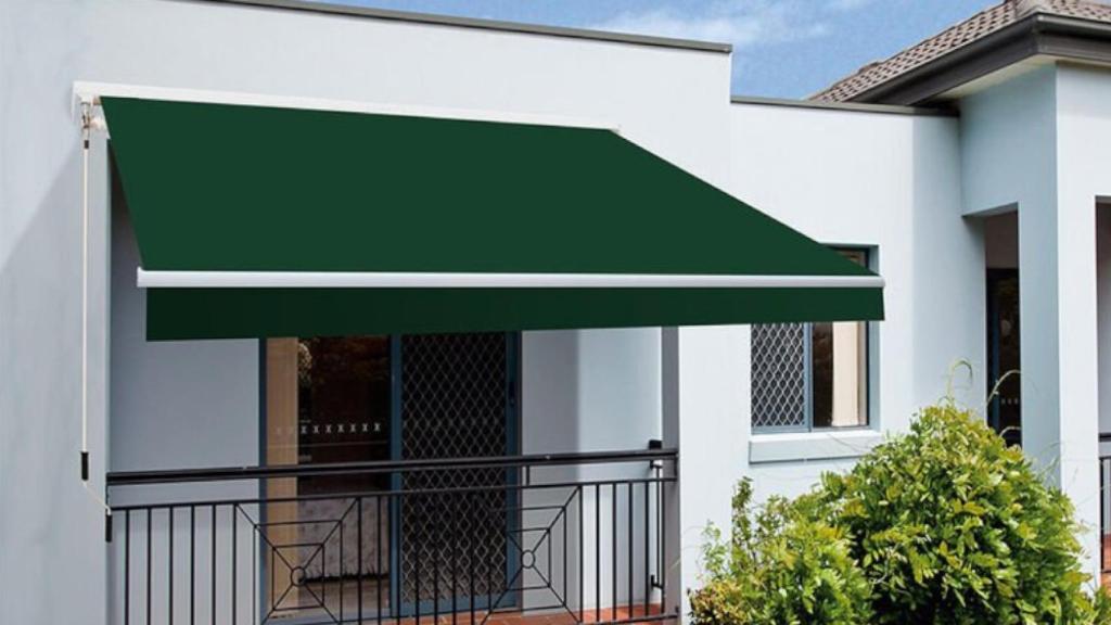Toldo Motorizado Smartsun Pro+