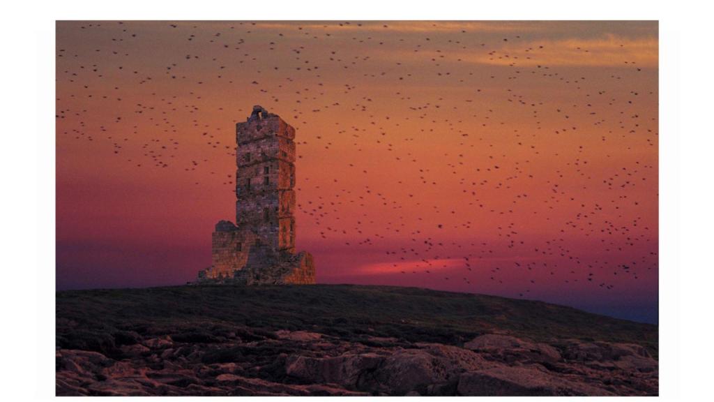 ‘Estación Visual’: Imágenes inéditas del pasado de A Coruña en San Agustín