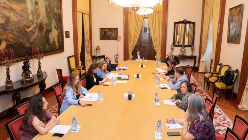 Junta de Gobierno Local.
