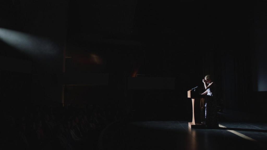 Una imagen de 'Barry'