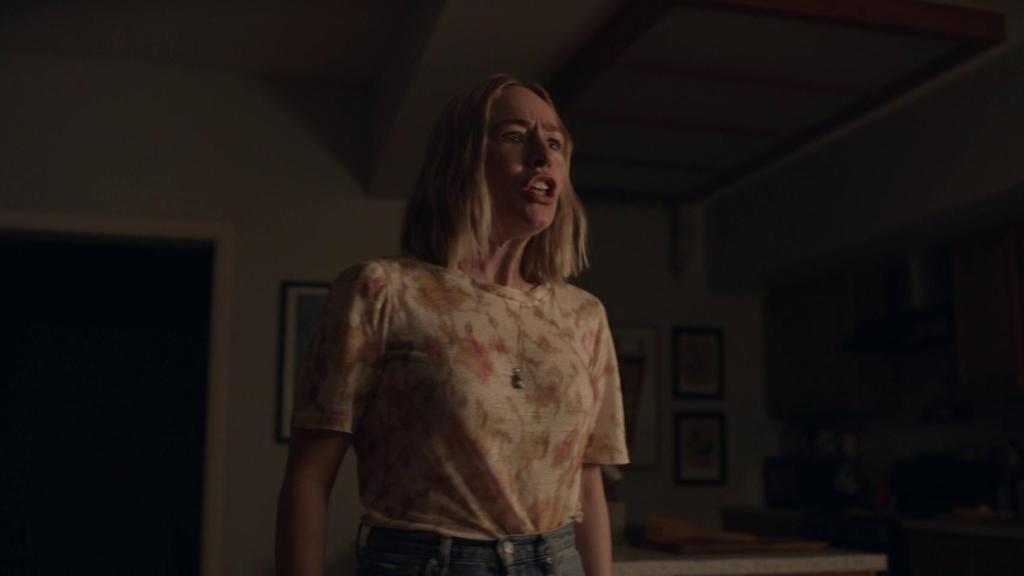 Sally (Sarah Goldberg) en 'Barry'