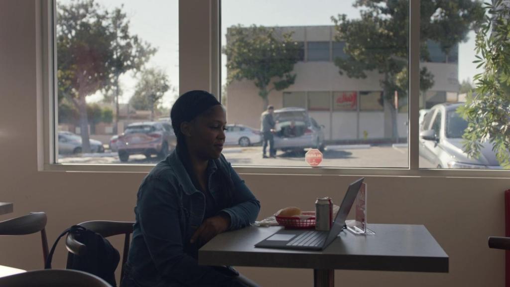 Una imagen de 'Barry'