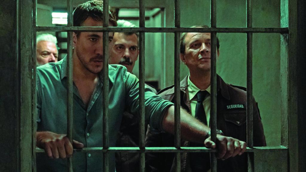 'La noche mas larga'