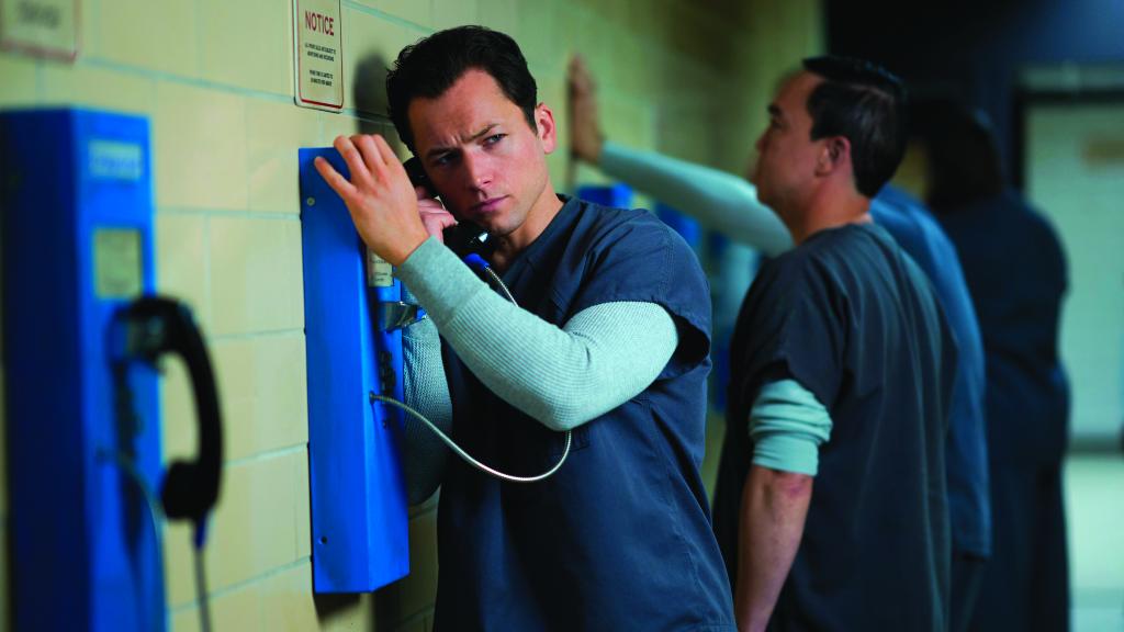 'Encerrado con el diablo'