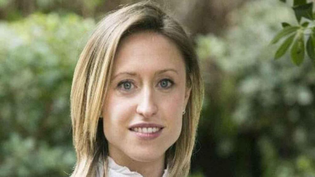 Virginia Marco es la nueva embajadora española del Pacto de Alcaldías por el Clima.