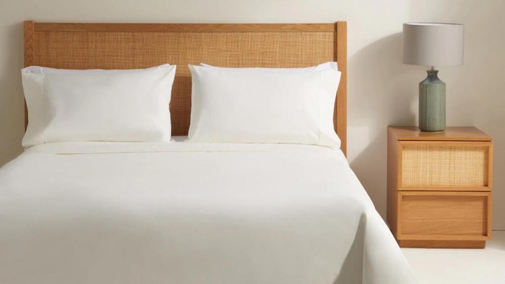 Funda nórdica Cotton Percale