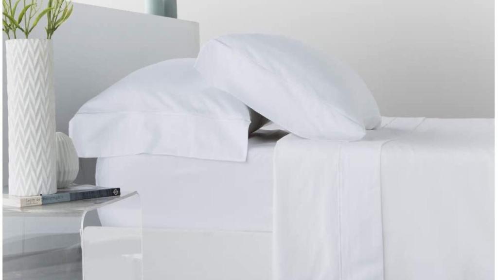 Juego de sábanas de COTTON ARTean