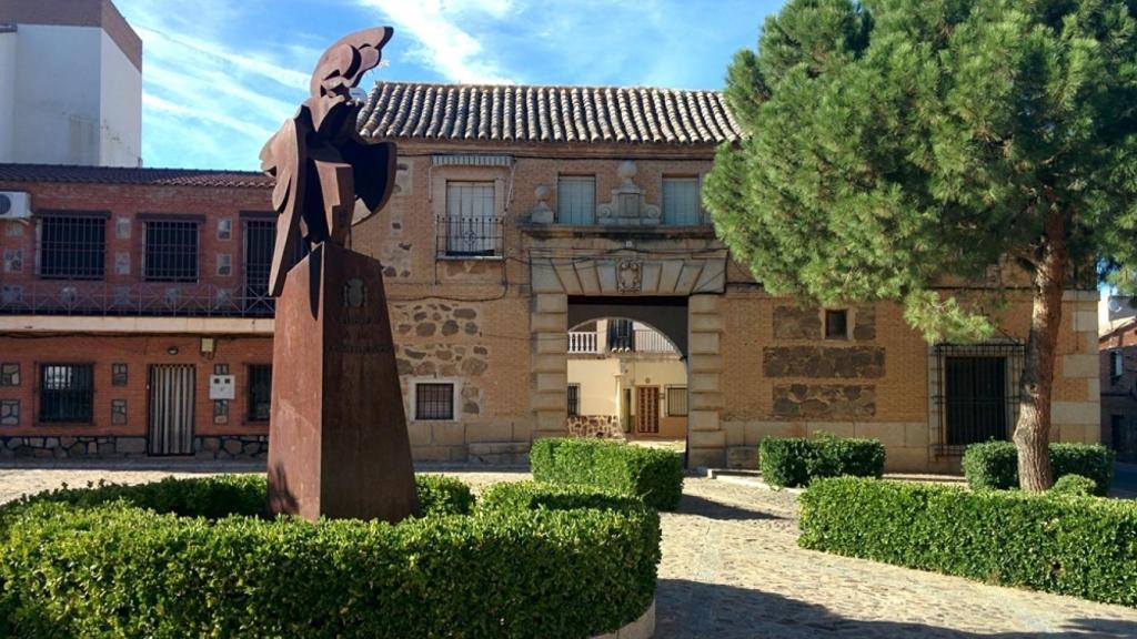 El tiempo para este sábado en Castilla-La Mancha: cielo despejado y más calor